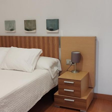 Apartamento Torres19 Seville Exterior photo