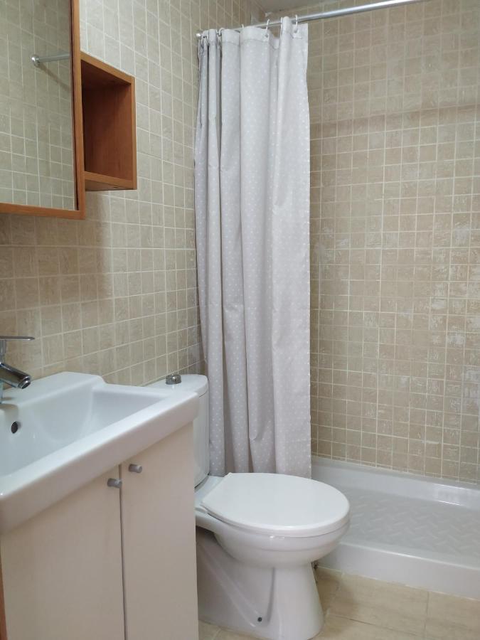 Apartamento Torres19 Seville Exterior photo