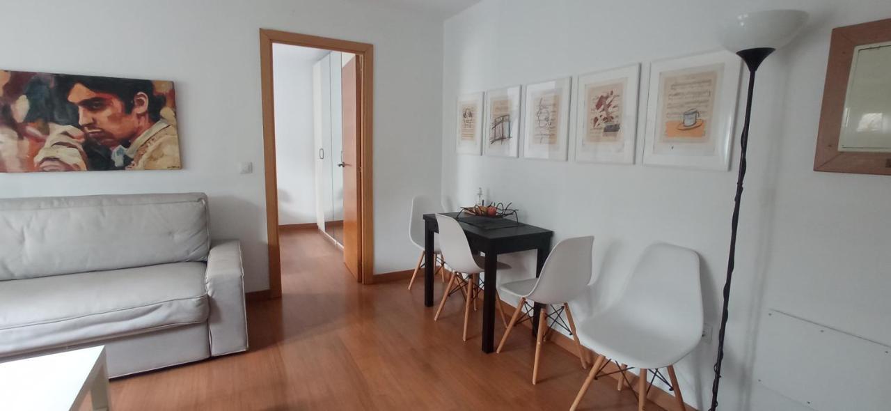 Apartamento Torres19 Seville Exterior photo